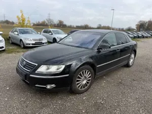 Volkswagen Phaeton V6 TDI 4Motion Luftfahrwerk