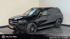 Mercedes-Benz GLS 400 d 4Matic AMG HUD+360°+BURMESTER+PANORAMA