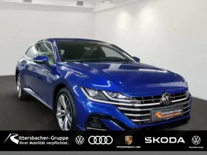 Volkswagen Arteon R-Line AHK Harmann Kardon