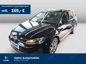 Volkswagen Golf Variant Golf VII Variant 1.4TSI DSG Highline GRA NAV