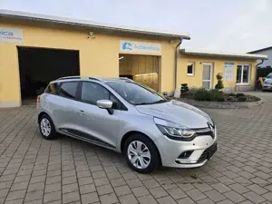Renault Clio IV  Grandtour 1,5 dci*Navi*PDC*HU/AU neu*