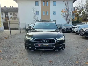 Audi A6 Avant 3.0 TDI S-line/Bi-Turbo/quattro/Kamera/