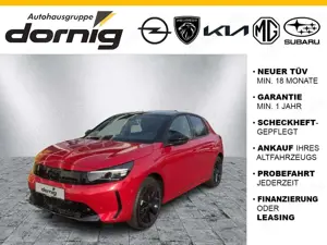 Opel Corsa F GS, LED, SHZ, Kamera