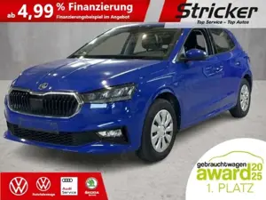Skoda Fabia Active 1.0 178,-ohne Anzahlung Parkpilot