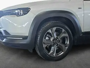 Mazda MX-30 e-SKYACTIV EV MAKOTO Bild 5