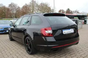 Skoda Octavia 2.0 Combi RS 245 DigiTacho/CANTON/Pano Bild 5