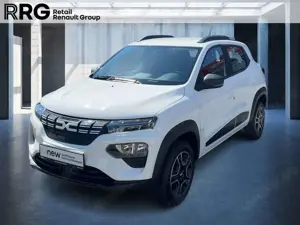 Dacia Spring ELECTRIC ESSENT UPE:24.300,- inkl.Batterie