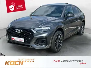 Audi Q5 40 TFSI q. S-Tronic S-Line Int., Pa
