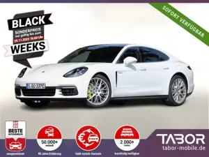 Porsche Panamera 4 E-Hybrid Platinum Ed. Pano 21Z HUD