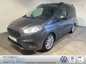Ford Tourneo Courier 1.0 Titanium KLIMA RÜCKFAHRKAMERA