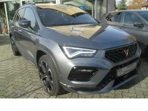 CUPRA Ateca 4Drive 221kW/ Pano/ AHK/ CupraPak/ elHeckk./ etc.