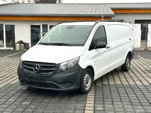 Mercedes-Benz Vito Kasten 114/116 CDI 119 CDI/BT RWD EXTRALANG Bild 1