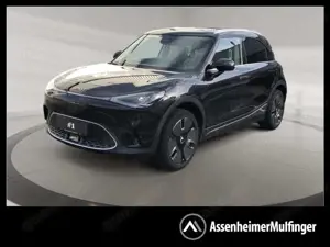 smart #1 Premium HUD+Pano+360+Cam+Navi+AUT+Distr+Keyl