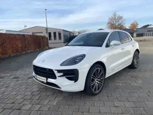 Porsche Macan GTS / 1. Hand / Techart / DE