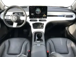 smart #1 Premium HUD+Pano+360+Cam+Navi+AUT+Distr+Keyl Bild 4