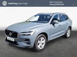 Volvo XC60 XC60 B4 B Core