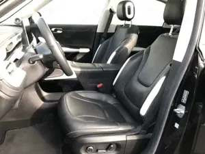 smart #1 Premium HUD+Pano+360+Cam+Navi+AUT+Distr+Keyl Bild 5