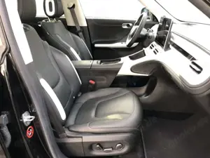 smart #1 Premium HUD+Pano+360+Cam+Navi+AUT+Distr+Keyl Bild 3