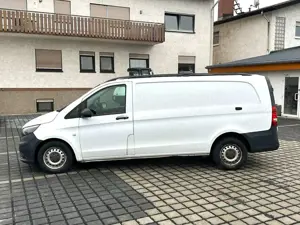 Mercedes-Benz Vito Kasten 114/116 CDI 119 CDI/BT RWD EXTRALANG Bild 4