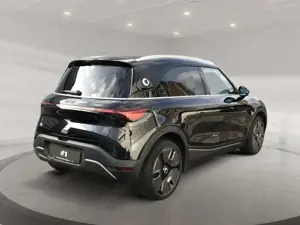 smart #1 Premium HUD+Pano+360+Cam+Navi+AUT+Distr+Keyl Bild 2