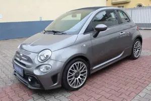 Abarth 500 Cabrio 595 ( 2 Hand / PDC / ALU )