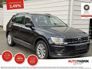Volkswagen Tiguan Comfortline 1,5 TSI  ACT DSG 110KW / 150 PS