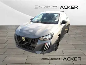 Peugeot 208 1.2 PureTech 75 Active LED/DAB/Klima/NSW