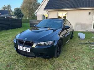 BMW M3 Coupe
