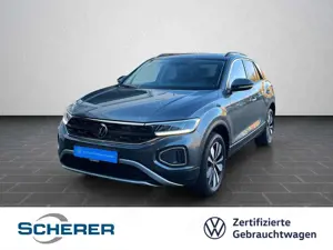 Volkswagen T-Roc T-ROC MOVE 1.5 l TSI DSG KAMERA APP-CONNECT ACC Bild 1