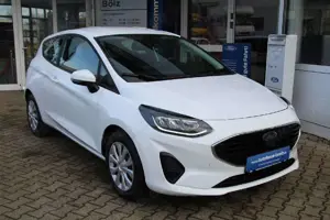 Ford Fiesta Cool  Connect