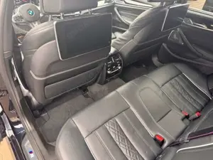 BMW 550 d xDrive / Head-Up/ NP 124.970 €UR/ Voll