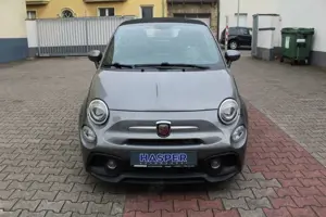 Abarth 500 Cabrio 595 ( 2 Hand / PDC / ALU ) Bild 5