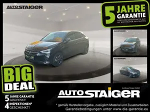 Opel Corsa F 1.2 Turbo Elegance LED Rückfahrkamera