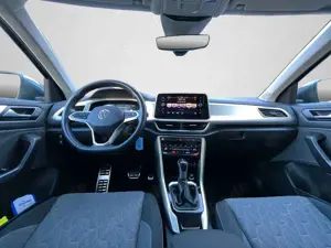 Volkswagen T-Roc T-ROC MOVE 1.5 l TSI DSG KAMERA APP-CONNECT ACC Bild 3