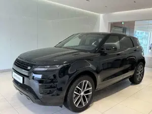 Land Rover Range Rover Evoque D200 DYN SE Black Pack Panorama