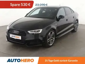 Audi A3 35 TFSI Sport Aut.*S-LINE*NAVI*LED*