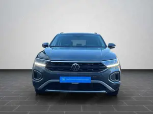 Volkswagen T-Roc T-ROC MOVE 1.5 l TSI DSG KAMERA APP-CONNECT ACC Bild 5