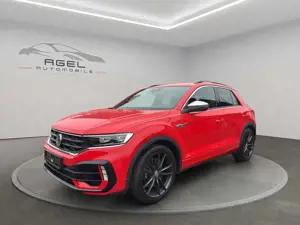 Volkswagen T-Roc R 4Motion*Kamera*Digital Cockpit*Navi*LMF 19Zoll*