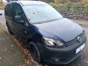 Volkswagen Caddy Caddy 1.6 TDI Maxi