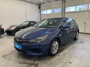Opel Astra K 1.2 Turbo Elegance*LED*R-KAM*W-PAKET* LED+SHZ+Wi