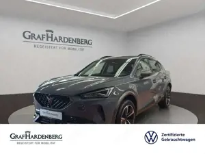 CUPRA Formentor 1.5 TSI DSG AHK Umgebungskamera