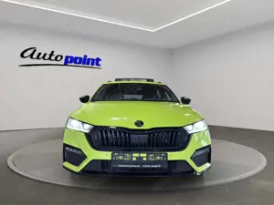 Skoda Octavia Combi 2.0 TSI RS PANO ACC Bild 2