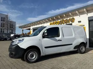 Renault Kangoo Rapid E-TECH Extra 85 kW (116 PS), Schalt. 6-Ga...