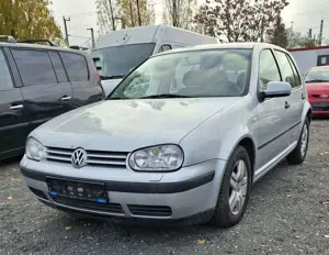 Volkswagen Golf Golf IV 1.6 Automatik/ Klima. Edition
