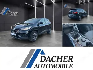 Renault Kadjar Business, SHZ,NAVI,PDC,VZE,CARPLAY