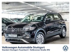 Volkswagen T-Cross 1.0 TSI Life Klima