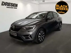 Renault Arkana 1.3 TCe 140 Equilibre+Navi+Rückfahrkamera+PDC hi