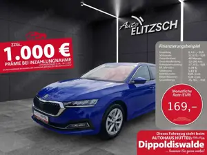 Skoda Octavia Combi Style iV 1.4 TSI DSG AHZ ACC LED P Bild 1