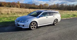 Honda Accord Tourer 2.4 i Executive