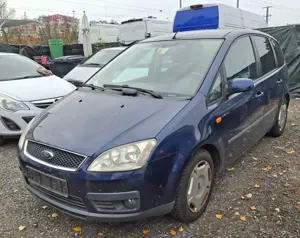 Ford Focus C-Max Futura